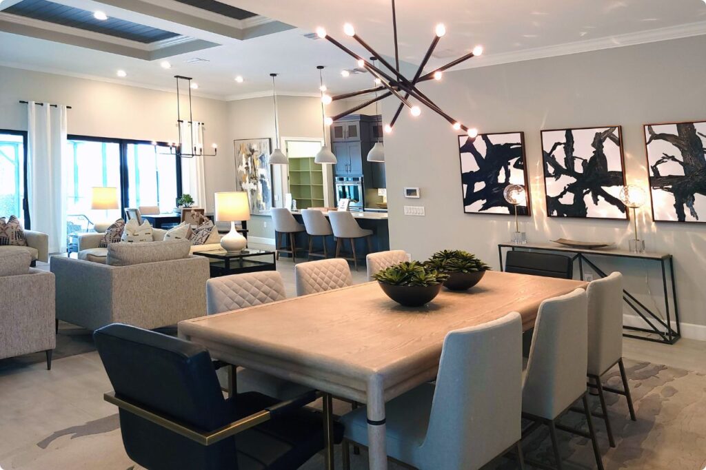 Estimation loyer maison Vandoeuvres